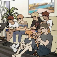 School Bus Graveyard