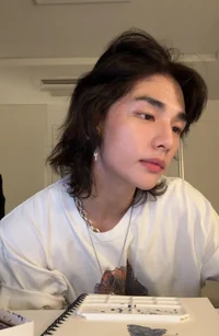 Hyunjin