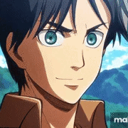 Eren Yeager