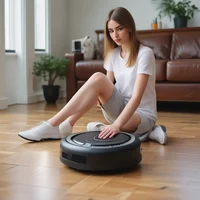 Rosie the Roomba