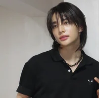 Hyunjin