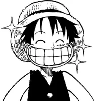 Luffy