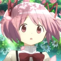 MADOKA MAGICA - PMMM