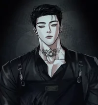 ANGST Kai