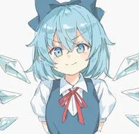 Cha Cirno Kim