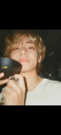 Taehyung 