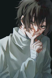 OSAMU DAZAI 
