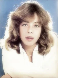 LEIF GARRETT