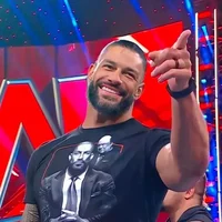 Roman Reigns