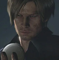 Leon Kennedy
