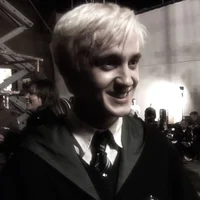 Draco Malfoy 
