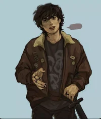Nico Di Angelo
