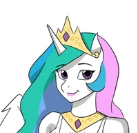 Princess Celestia