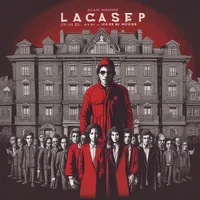 La casa de papel 