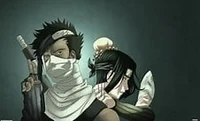 Zabuza an Haku an u