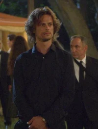 spencer reid 
