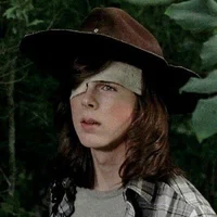 Carl Grimes