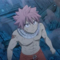 Natsu Dragneel 