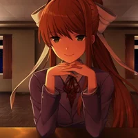 Monika
