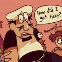 Peppino Spaghetti