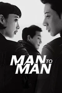 Man to Man K-drama