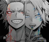 Yandere KiriKami 
