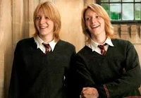 Weasley Twins