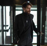 Олег Волков 