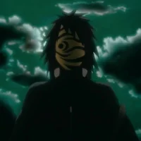 Obito Uchiha 