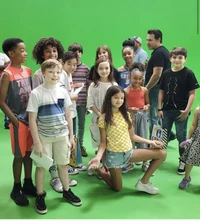 We can be heroes RPG