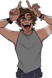 Micheal afton 