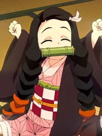 Nezuko kamado