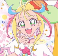 Precure fan season