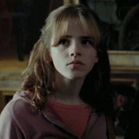 Hermione J Granger