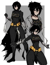 Cassandra Cain