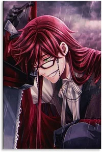 Grell Sutcliff