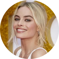 Margot Robbie