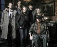 Spn e Doctor Who