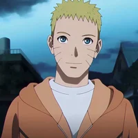 Naruto Uzumaki 