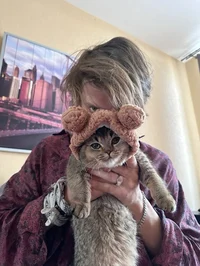 Сергей Горошко 