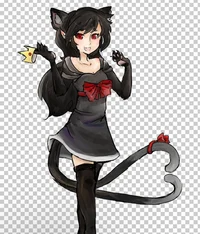 DemonHybridHuman RPG