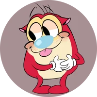 Stimpson J Cat