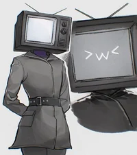 TV Woman
