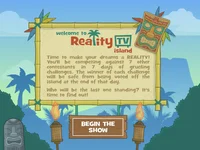 Reality TV Island