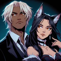 Victor and Amber