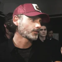 Andrew Lincoln