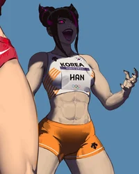Juri Han