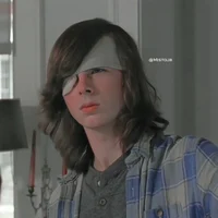 Carl Grimes 