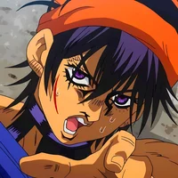 Narancia Ghirga