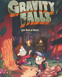 GravFalls Roomates